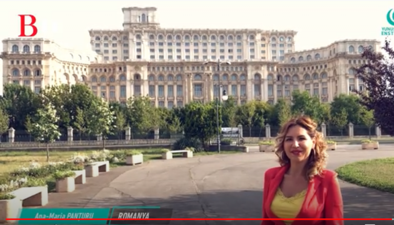 Yunus Emre Enstitüsü’nden ‘7 İklimde İstiklalimiz’ videosu