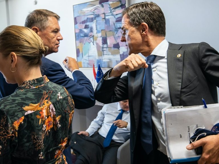 AB’den Romanya’ya 7 yıl için 79 milyar euro