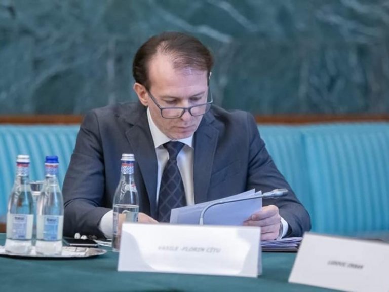 AB’den Romanya ekonomisine ‘Aferin’!