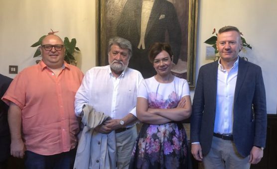 Atatürk – Dimitrina aşkı film olacak