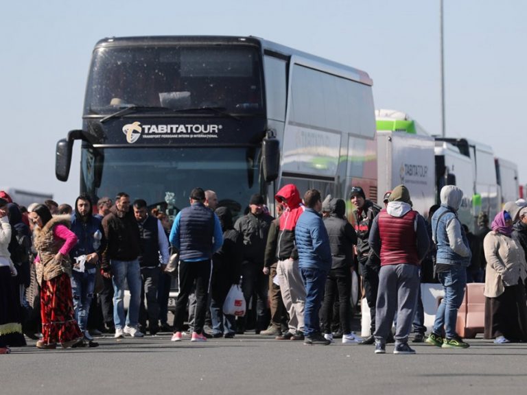 Avusturya’nın ‘Romanya’ya gitmeyin’ uyarısına tepki