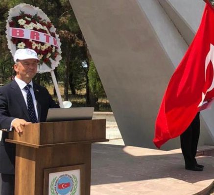 Balkan Türkleri Lozan’a ve Dr. Sadık Ahmet’e sahip çıktı