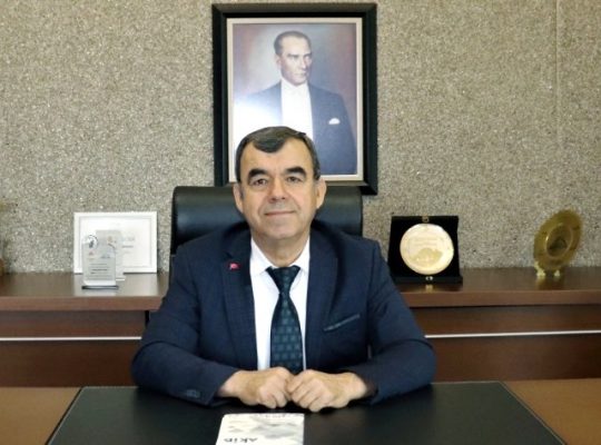 Romanya’ya 102,7 milyon dolarlık sebze meyve sattık