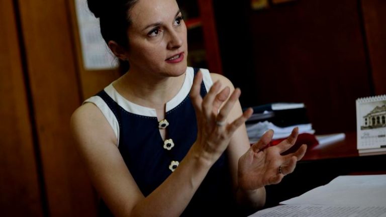 DIICOT eski başkanı İtalya’da yakalandı