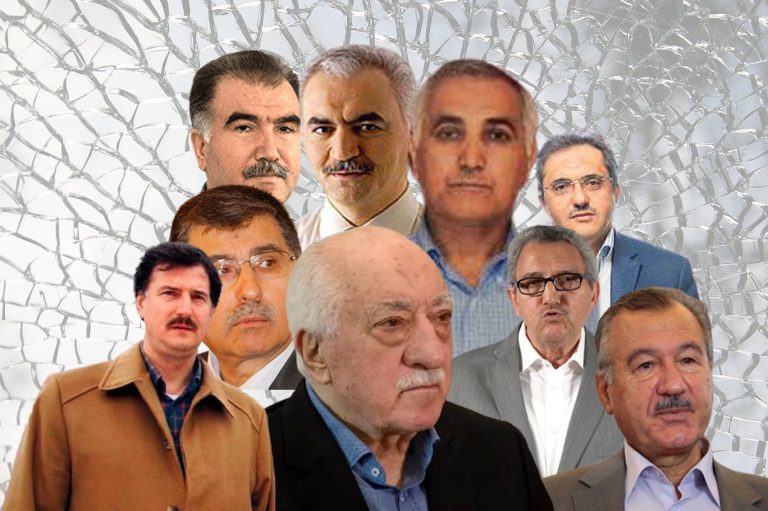 FETÖ’den diğer cemaatlere çengel girişimi!