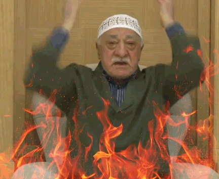 Kralı Çıplak bırakanlar da onlar!