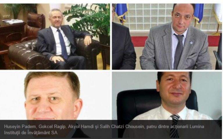 Fetullah ekibinin Romanya macerası başlıyor