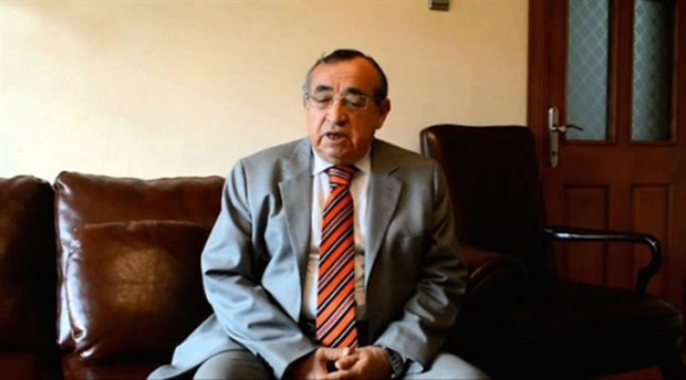 Savcı Nuh Mete Yüksel’in FETO İddianamesi