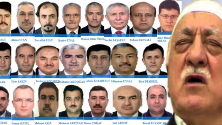 Firari fetöcüler sayfa 5
