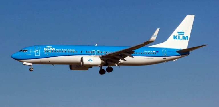 KLM’e cinsiyet ayrımcılığı cezası