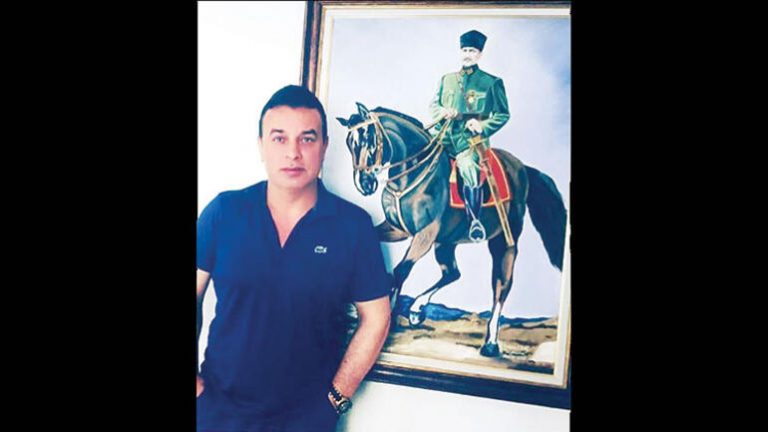 Kendisini tutuklayan FETÖ’cü eski savcı ile komşu oldu