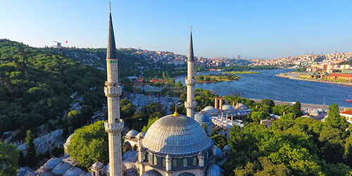 Kurban Bayramı’nız kutlu olsun