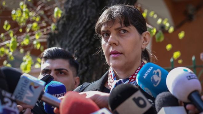 ‘Romanya’da yargı sürekli baskı altında’