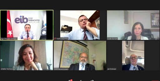 Ticaret Müşaviri Gürcan Romanya’yı anlatıyor