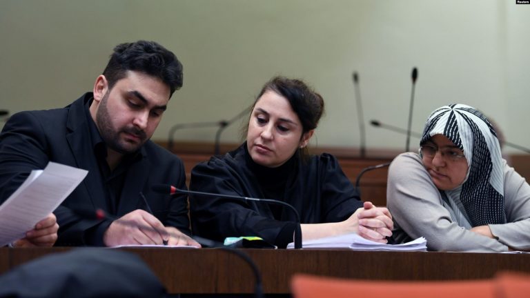 Almanya’da neler oluyor?