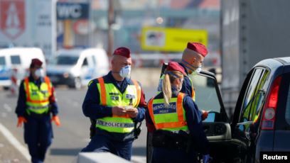 Romanya’da karantina uygulaması ile ilgili yeni kurallar