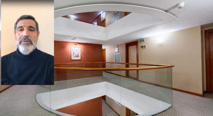 Cenazesi Bükreş’ten Tahran’a 33 gün sonra gitti