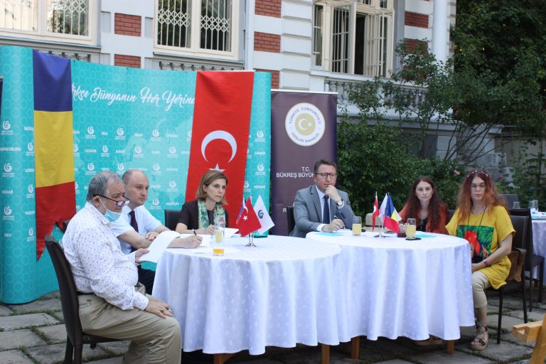 Koronavirüs Sonrası Toplum Hayatı Konulu Resim Yarışması