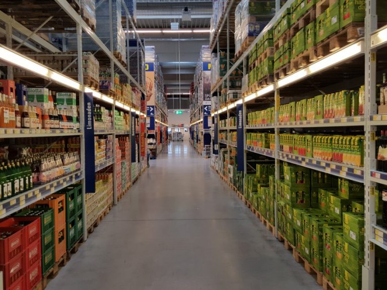 Merkez Bankası uzmanı ‘Gıda Krizi’ne dikkat çekti