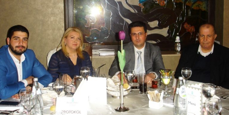 ‘Supratherm’ ailesinin acılı günü