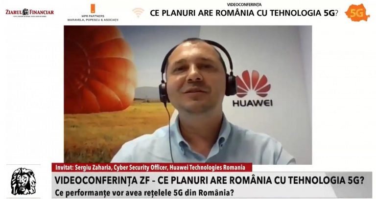 ABD’den Romanya’ya Huawei baskısı