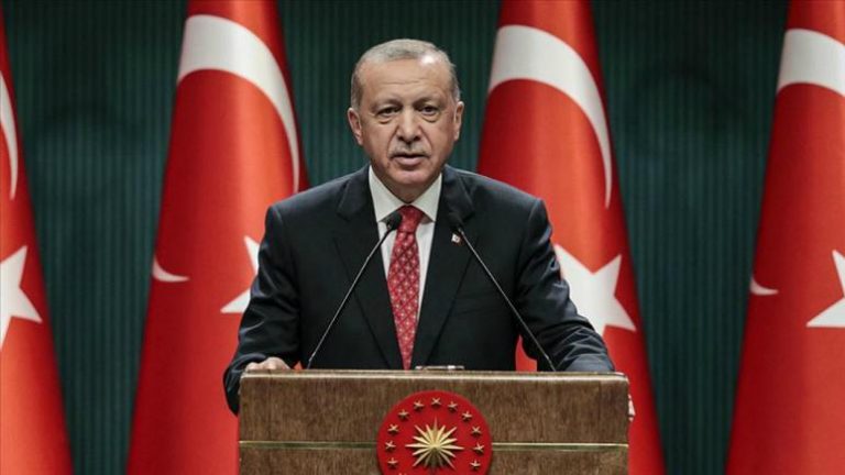 “AB’nin bizi tam üye yapmaya en başından beri niyeti yokmuş”