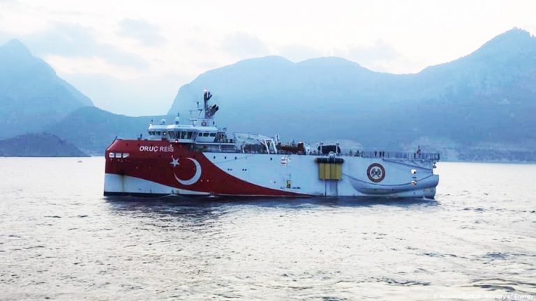 Alman gözüyle AB’nin Türkiye çıkmazı