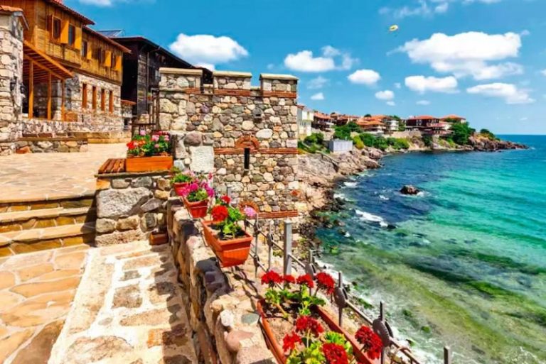 Bulgaristan Türk turiste kapıyı açacak