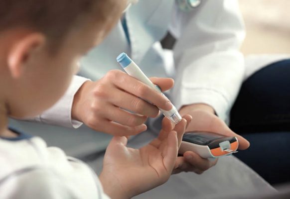 Çocuklarda diyabet vakaları arttı