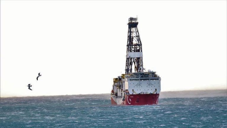 Türkiye’nin Karadeniz’deki doğal gaz keşfi Rusya ve Avrasya’da yankı uyandırdı