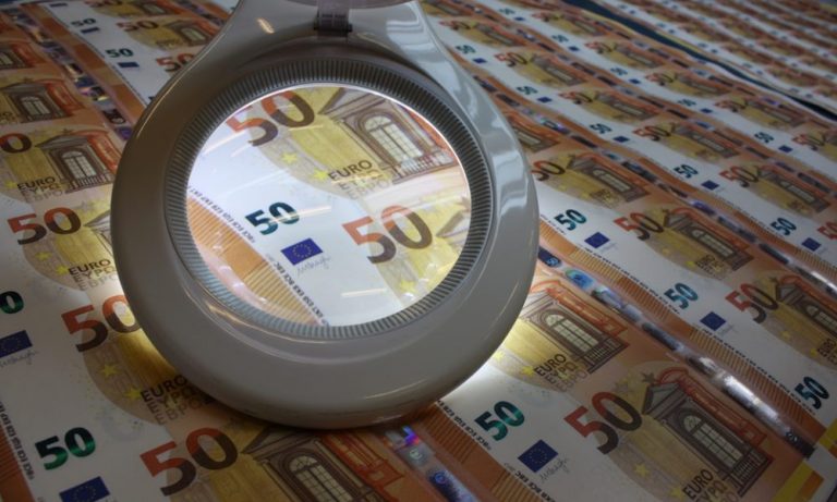 ECB, Romanya ve Hırvatistan Merkez Bankalarıyla repo hattını uzattı