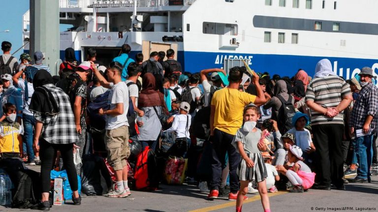 Göç en büyük tehdit