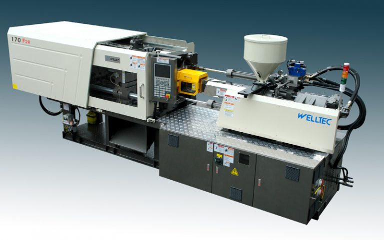 Plastik işleme makineleri sektöründe yatırıma devam