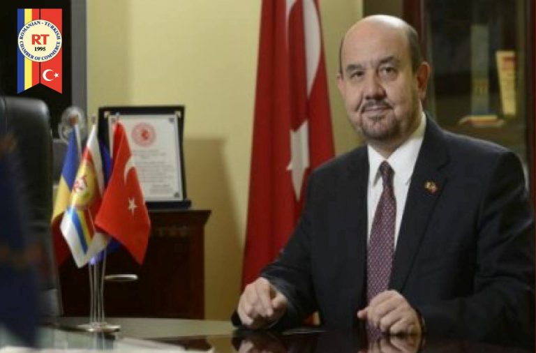 RTTSO Başkanı Atalay’dan Durmazlar ve Esta tepkisi