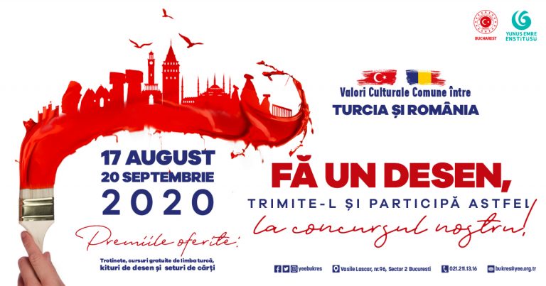 CONCURS DE DESEN