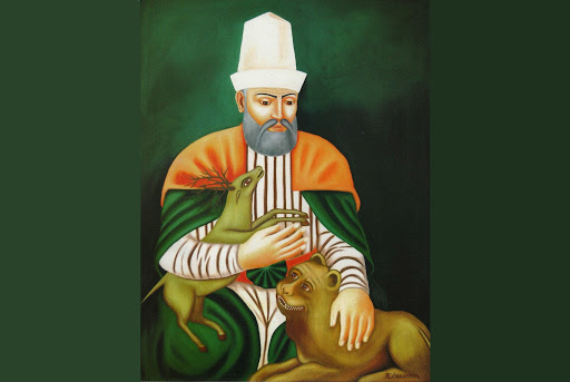 UNESCO gelecek yılı “2021 Hacı Bektaş Veli Yılı” ilan etti