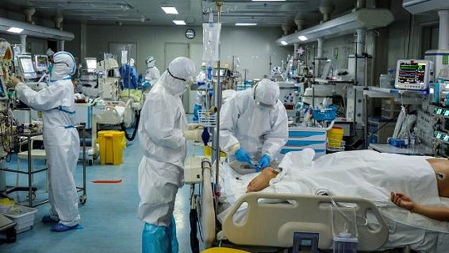 Virüs daha az öldürücü hale geldi