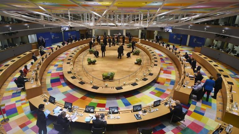 AB liderleri Eylül’de Türkiye gündemi ile toplanacak