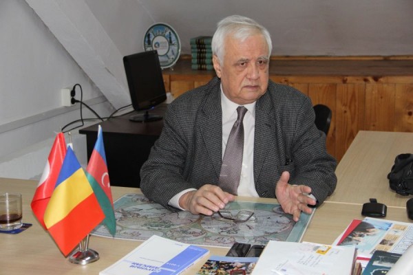 Gözünüz lobicilik görsün!