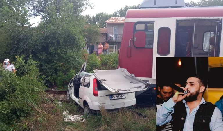 Kendi ölümünü kaydetti