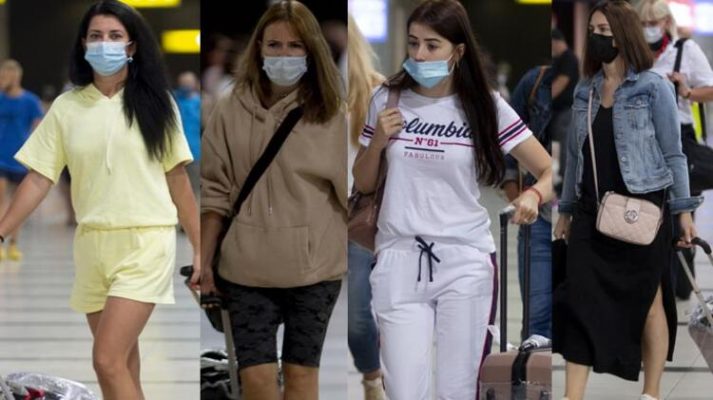 ‘Merhaba Türkiye’