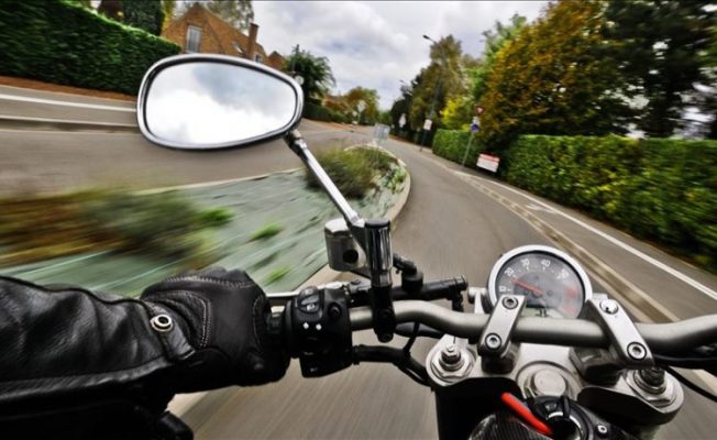 Romanya’ya iki tekerlekli araç ihracı üç kattan fazla arttı