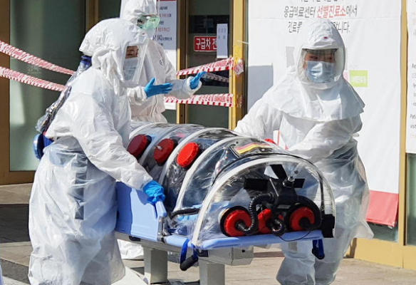 İtalya’ya Romanya’dan gelenlere karantina süresini uzattı