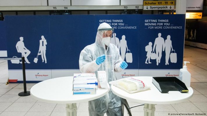 İşte almanlara göre romanyadaki riskli bölgeler sayfa 5