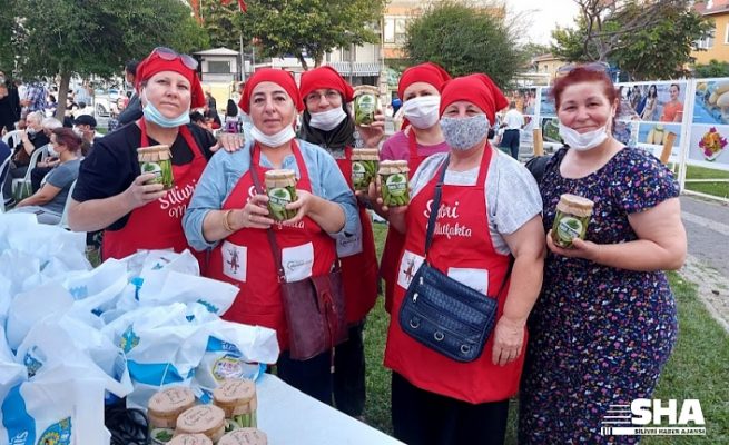 Topatan Kavunu ve Bamya Festivali