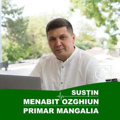 Soydaşlardan bir seçim ilki