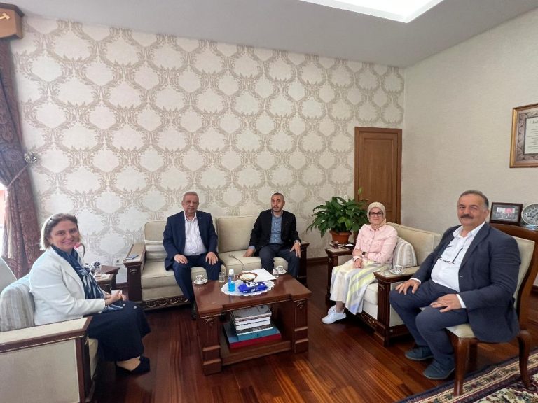 2024 yılı Türkiye ve Macaristan Kültür Yılı olarak kutlanacak