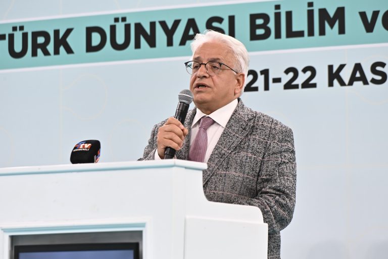Üç farklı kıtanın çocukları TİKA desteği ile Ankara’da buluştu