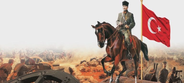 30 Ağustos: Türk’ün Anadolu’da tarihinin değiştiği gün