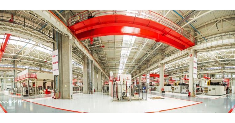 36 yılda 286 milyon dolardan 13,5 milyar dolara